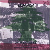 Lebanon von Amanda Abizaid