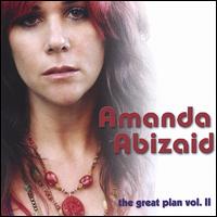 Great Plan, Vol. 2 von Amanda Abizaid