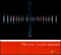 Sticks and Strings von Joe Locke