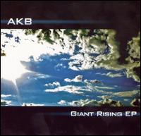 Giant Rising von Akb