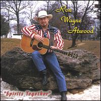 Spirits Together von Ron Wayne Atwood