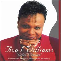 Called to Worship von Ava L. Williams