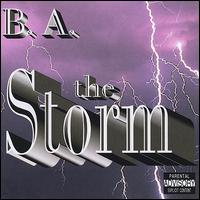 Storm von B.A.