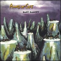 Amnesia Cafe von Bart Ramsey