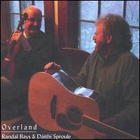 Overland von Randal Bays