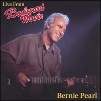 Live from Boulevard Music Bernie Pearl von Bernie Pearl