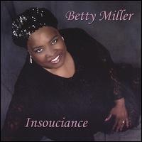 Insouciance von Betty Miller