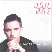 I Won't Let You Down von Jon Baz