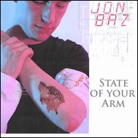 State of Your Arm von Jon Baz