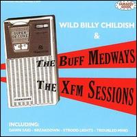 XFM Sessions von Billy Childish