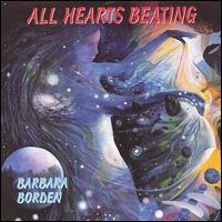 All Hearts Beating von Barbara Borden