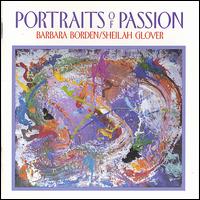 Portraits of Passion von Barbara Borden