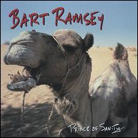 Prince of Sanity von Bart Ramsey