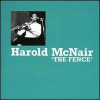 Fence [B&C] von Harold McNair