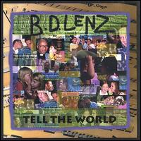 Tell the World von B.D. Lenz