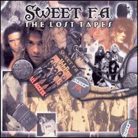 Lost Tapes von Sweet F.A.