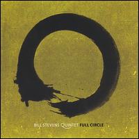 Full Circle von Bill Stevens