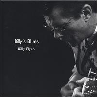 Billy's Blues von Billy Flynn