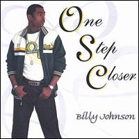 One Step Closer von Billy Johnson