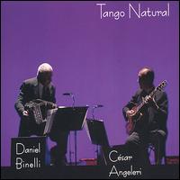 Tango Natural von Daniel Binelli