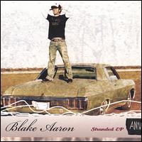 Stranded EP von Blake Aaron