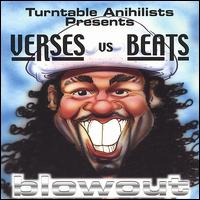 Verses vs Beats von Blowout