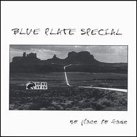 No Place to Fade von Blue Plate Special