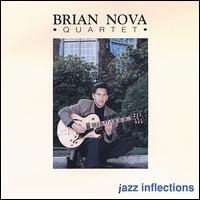 Jazz Inflections von Brian Nova