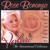 Volare, The International Collection von Rose Bonanza