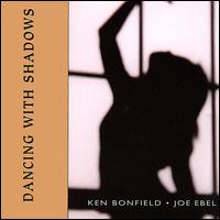 Dancing with Shadows von Ken Bonfield