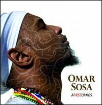 Afreecanos von Omar Sosa