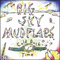 Cold Duck Time von Big Sky Mudflaps