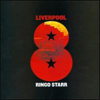 Liverpool 8 von Ringo Starr