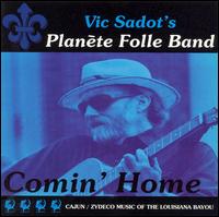 Comin' Home von Vic Sadot