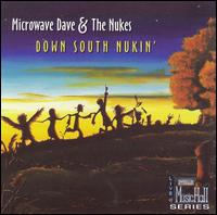 Down South Nukin' von Microwave Dave