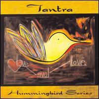 Tantra: Hummingbird Series von Suzanne Teng