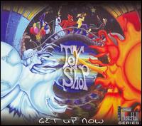 Get Up Now von Toy Shop