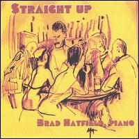 Straight Up Jazz and Cocktails von Brad Hatfield