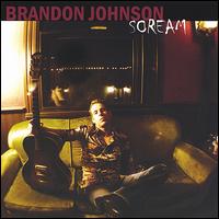 Scream von Brandon Johnson