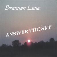 Answer the Sky von Brannan Lane