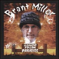 Songs from Paradise von Brant Miller