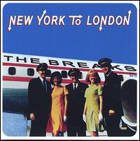 New York to London von The Breaks