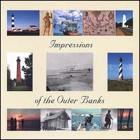 Impressions of the Outer Banks von Brian Hobbs