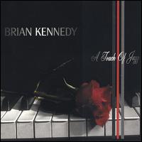 Touch of Jazz von Brian Kennedy