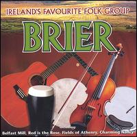 Ireland's Favourite Folk Group von Brier