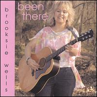 Been There von Brooksie Wells