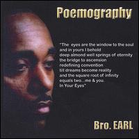 Poemography von Brother Earl