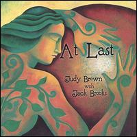 At Last von Judy Brown