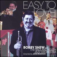 Easy to Love von Bobby Shew