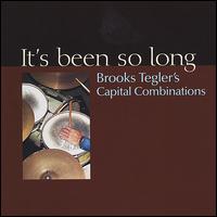 It's Been So Long von Brooks Tegler